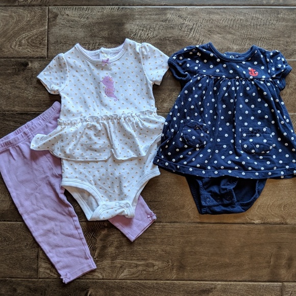 12M Girls lot - Picture 2 of 6